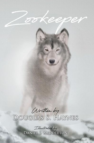 Zookeeper (eBook, ePUB)