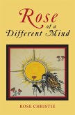 Rose of a Different Mind (eBook, ePUB)