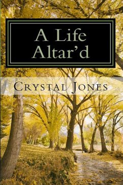Cover A Life Altar'd (eBook, ePUB)
