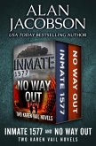 Inmate 1577 and No Way Out (eBook, ePUB)