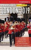 Frommer's EasyGuide to London 2019 (eBook, ePUB)