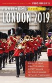 Frommer's EasyGuide to London 2019 (eBook, ePUB) Frommer's EasyGuide to London 2019 (eBook, ePUB)