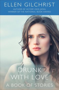 Cover Drunk with Love (eBook, ePUB)
