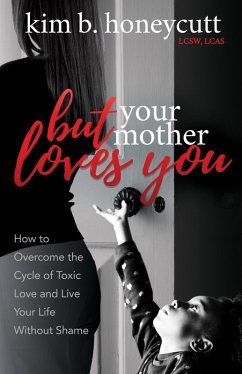 Cover But Your Mother Loves You (eBook, ePUB)