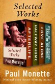 Selected Works (eBook, ePUB)