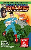 Rock 'n' Roll & Comic Books Taught Me All I Know (eBook, ePUB)