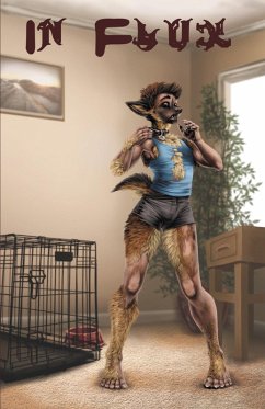 Cover In Flux (eBook, ePUB)