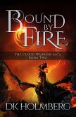 Bound by Fire (The Cloud Warrior Saga, #2) (eBook, ePUB)