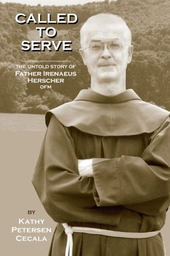 Cover Called To Serve (eBook, ePUB)