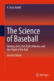 The Science of Baseball (eBook, PDF)