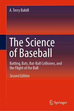 The Science of Baseball (eBook, PDF) - Bahill, A. Terry