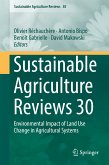 Sustainable Agriculture Reviews 30 (eBook, PDF)