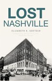 Lost Nashville (eBook, ePUB)