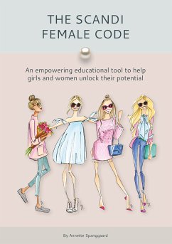 The Scandi Female Code (eBook, ePUB)