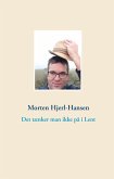 Det tænker man ikke på i Lent (eBook, ePUB) Det tænker man ikke på i Lent (eBook, ePUB)