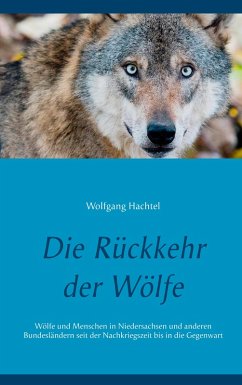 Die Rückkehr der Wölfe (eBook, ePUB)