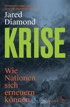 Krise (eBook, ePUB) - Diamond, Jared