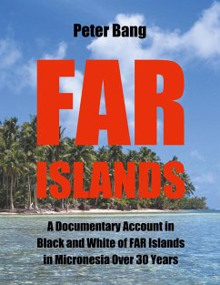 Far Islands (eBook, ePUB)