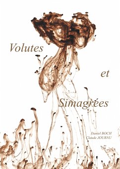 Volutes et Simagrées (eBook, ePUB)
