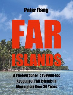 Far Islands (eBook, ePUB) - Bang, Peter