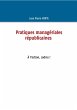Pratiques managériales républicaines... - Bild 1