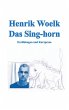 Das Sing-horn (eBook, ePUB) - Bild 1