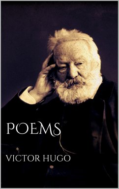 Poems by Victor Hugo (eBook, ePUB) - Hugo, Victor