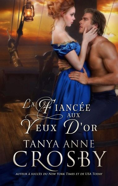 La Fiancee aux yeux d'or (eBook, ePUB) La Fiancee aux yeux d'or (eBook, ePUB)