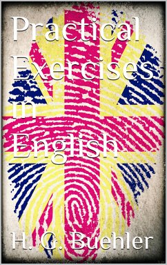 Practical Exercises in English (eBook, ePUB)