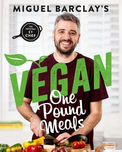 Vegan One Pound Meals - Barclay, Miguel
