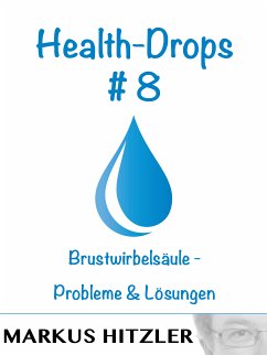 Health-Drops #008 (eBook, ePUB) - Hitzler, Markus