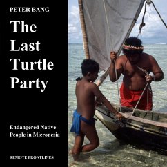 The Last Turtle Party (eBook, ePUB)