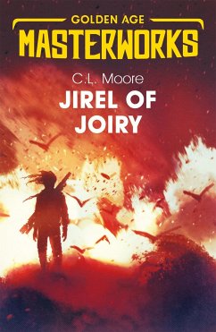 Jirel of Joiry - Moore, C.L.