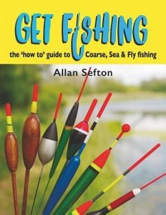 Get Fishing - Sefton, Allan