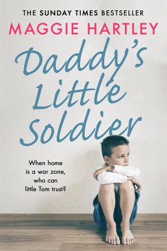 Daddy's Little Soldier - Hartley, Maggie