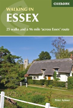 Walking in Essex - Aylmer, Peter