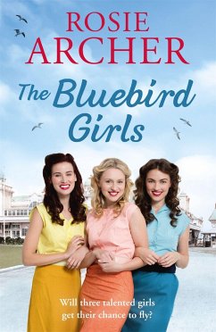 The Bluebird Girls - Archer, Rosie