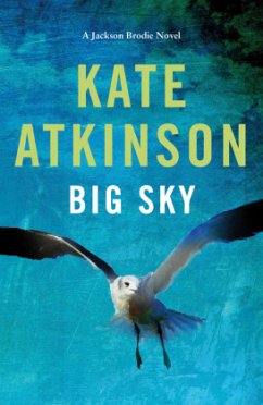Big Sky - Atkinson, Kate