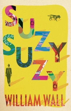 Cover Suzy Suzy