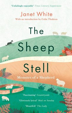 The Sheep Stell - White, Janet