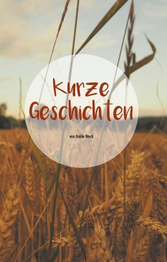 Kurze Geschichten - Westi, Emilie