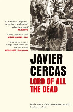 Lord of All the Dead - Cercas, Javier
