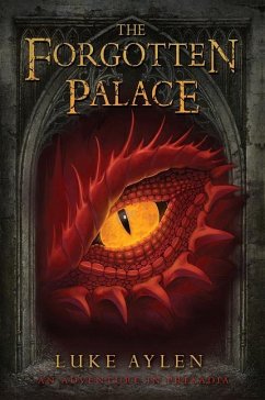 The Forgotten Palace - Aylen, Luke