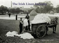 Cover The Irish Linen Industry