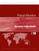 Fiscal Monitor, October 2018: Managing Public Wealth