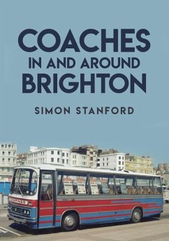 Coaches in and Around Brighton - Stanford, Simon