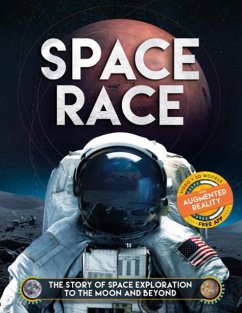 Space Race (Augmented Reality) - Hubbard, Ben