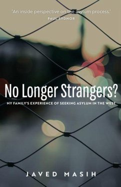 No Longer Strangers? - Masih, Javed