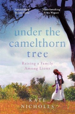 Under the Camelthorn Tree - Nicholls, Kate