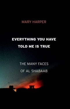 Everything You Have Told Me Is True - Harper, Mary